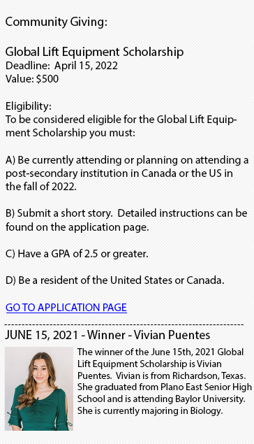 Used Clark Forklifts - Inventory British Columbia bottom left