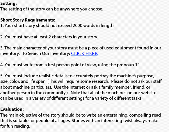 Taylor Forklifts British Columbia